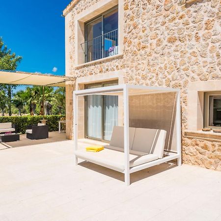 Finca Son Perot By Mallorca Villa Selection María de la Salud Exteriör bild